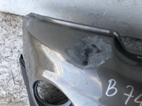 фото thumb №4, Бампер перед передній mini cooper r55 r56 lift 10-