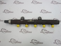 фото thumb №1, Ford transit 2.2 tdci 12r планка вприскувальний 55pp40-01myb 561201985539