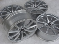 фото thumb №15, Диски audi s4 a4 s5 a5 8w q5 sq5 19'' audi sport