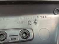 фото thumb №8, Карта стійка ліва сторона mercedes-benz c w204 рестайлінг 2014 a2046903726