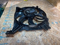 фото thumb №6, Kia sportage ii 2 04-10 вентилятор радиатора