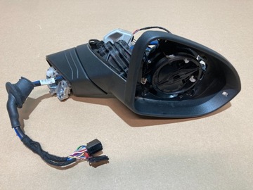 фото thumb №1, Дзеркало праві vw id3 id.3 13+3 pin 10b