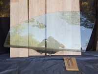 фото thumb №1, Honda civic 7 vii скло бічна двері передня перед ліва