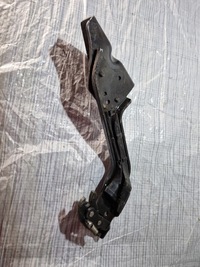 фото thumb №6, Vw crafter ii man tge ролик дверь подрамник