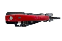 фото thumb №8, Ручка задних левых дверь dodge durango wd 1qa21jrmaj 5.7l бензиновый