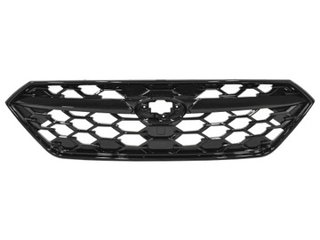 фото thumb №1, Subaru wrx sti 2022- решётка решётка радиатора 91121vc200