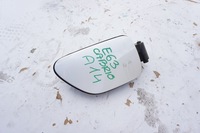 фото thumb №1, Кришка заливної пального bmw 6 e63 e64 a14 mineral silber