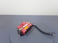 фото thumb №1, Bmw x6 e71 e72 клемма плюсовая распределитель 9217004