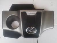 фото thumb №1, Защита крышка двигателя 2.0 lexus rx 200t 2016-