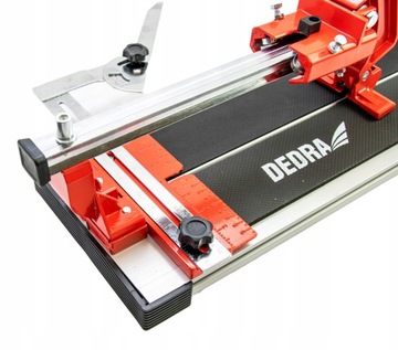 DEDRA MACHINE 1152 СТАНОК ДЛЯ РЕЗКИ ПЛИТКИ 800 мм С ПОДШИПНИКАМИ