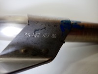 Nowa oryg труба выхлопных газов egr citroen peugeot 1.6 hdi 16v 9646762780 Оригинал, фото thumb