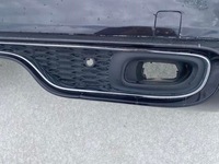 фото thumb №6, Бампер задняя задний mini cooper s sport f55 f56