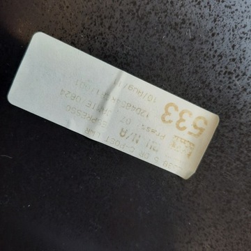 фото thumb №11, Range rover evoque sd4 захист нижня стійка праві зад bj32-31070-ae