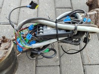 фото thumb №9, Kia sportage 3 iii hak буксирувальний модуль джгут witter