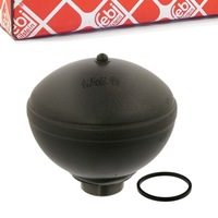 фото thumb №1, Актуатор турбіни акумулятор тиску перед do citroen c5 i