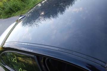 фото thumb №5, Планки дах кронштейни bmw e90 416 карбон-чорний