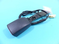 фото thumb №1, Застібка ременя перед ліва toyota avensis iii t27 eu