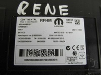 фото thumb №2, Jeep renegade модуль тиску w шинах 52054084