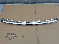 фото thumb №9, Mercedes glb a247 x247 19-23 хром накладка бампера перед a2478855801