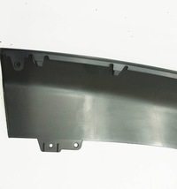 фото thumb №8, Mercedes-benz cla c118 x118 накладка бампера заднего amg