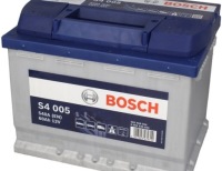 Аккумулятор автомобильный bosch s4 60ah 540a 60 ah в Украине, фото thumb