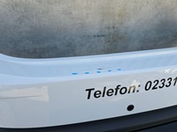 фото thumb №8, Audi q3 ii 2 83f s line sportback бампер зад задній спойлер 83f807521b