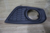 фото thumb №1, Volvo c30 рамка решітка протитуманної фари ліва 31298171 lift