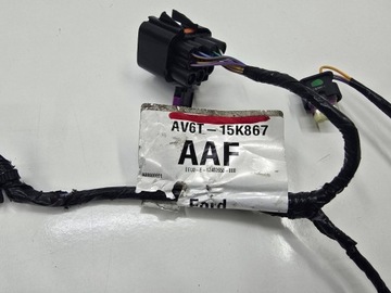 фото thumb №7, Жгут установка pdc ford focus mk3 iii c-max ii mk2 перед