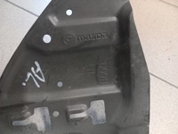 фото thumb №2, Подкрылок левый перед mazda 2 d09h