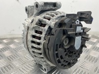 фото thumb №2, Mercedes slk r171 3.0 v6 генератор a2721540002