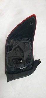 фото thumb №7, Лампа задня задня dacia logan права sedan