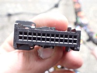 фото thumb №15, Джгут електропроводка салону 2.0 fsi skoda octavia iii 13-20r