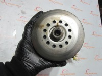 Насос компрессор кондиционера 51794515 alfa romeo mito 1.4t 08-18 Недорого, фото thumb