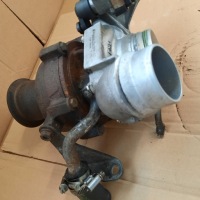 фото thumb №5, Bmw f10 f11 2.0d турбонагнітач turbo 1165724779