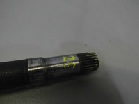 фото thumb №4, Привідний вал права citroen c4 ii 1.6 ehdi 9661107480