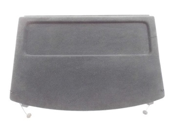 фото thumb №1, Полиця багажника 3t5867769 skoda superb ii 3t sedan оригінал