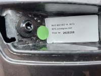 фото thumb №7, Спойлер крило porsche 911 992 gt3 22r карбон