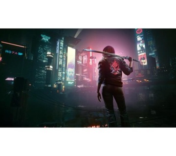 Игра Cyberpunk 2077 Ultimate Edition для Xbox Series X
