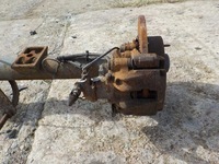 фото thumb №9, 257 iveco daily iv дифференциал oś задний мост 9/38