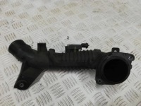 Купить Alfa romeo mito 0.9 труба пабтрубок  интеркулер, фото thumb