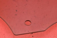 Скло бічна ліва перед передня vw golf 7 vii універсал рестайлінг  17-20 Недорого, фото thumb