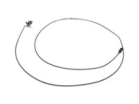 фото thumb №7, Ручка трос відкривання кришка пального forester iii