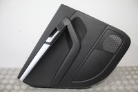 фото thumb №1, Обшивка двері лівий задня audi a3 8p0 8p lift