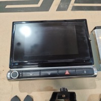 фото thumb №4, Citroen c3 iii великий радіо планшет kpl.