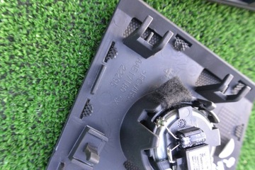 фото thumb №9, Динамик маскировочная накладка kpl maserat ghibli quattroporte