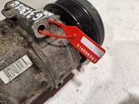 фото thumb №8, Компресор кондиціонера 93190812 opel corsa e 1.2 16v 14-