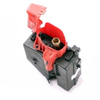 фото thumb №12, Mercedes w164 модуль акумулятор коробка запобіжників a1645400350