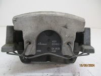 фото thumb №10, Суппорт суппорты alfa romeo stelvio 2,2 задняя задние