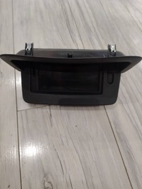 фото thumb №1, Дисплей навігації renault clio iii 259151852r