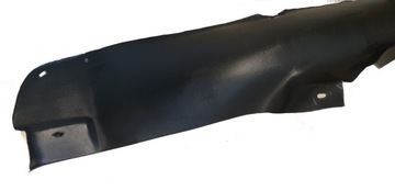 фото thumb №16, Vw golf iv / bora подкрылок антикоррозийная левая